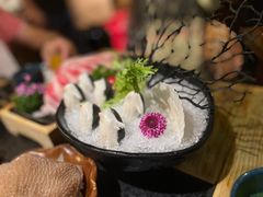 -湊湊火锅·茶憩(上海合生汇店)