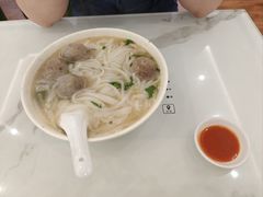 -福合埕牛肉火锅(长平国新店)