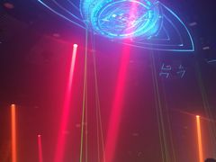 -V AMUSING CLUB·酒吧(银河中心店)
