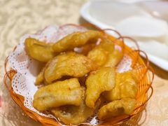 -老东风菜馆·羊肉火锅·海鲜·砂锅粥