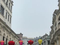 -细妹五香牛杂(步行街店)