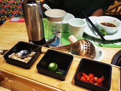 -椰夫人·养生椰子鸡(金沙洲永旺店)