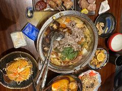 -鸟鹏烧鸟居酒屋(仁恒梦中心店)