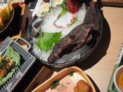 -匠和风精致料理(宁德万达店)