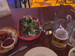 -宝莱纳啤酒花园餐厅PAULANER BRAUHAUS Nanjing(广州路店)