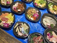 -小时候焗海鲜(鄞州万达店)