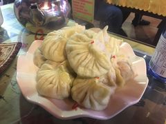 虾仁蒸饺-宝正臻天津包子总店(金阳光居易店)