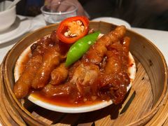 -港久茶餐厅(鹭洲里店)