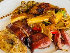 -自助山(合和中心商场店)