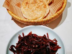 -山东宾馆·齐鲁苑餐厅