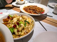 -关东小磨东北菜(漕河泾印象城店)