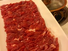 -八先生涮肉房(三里河店)