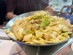 -金陵后厨·南京菜(新街口秣陵路店)