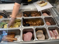 -赛百味SUBWAY(东方明珠店)