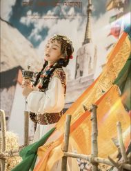 -米兰贝贝·高端儿童摄影旗舰店