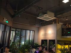 -ibarrel爱杯·bistro&brunch(江宁路店)