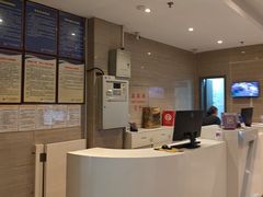 -Zsmart智尚酒店(南京夫子庙大光路店)