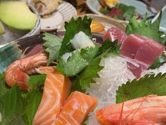 -花和海鲜自助(梅江店)