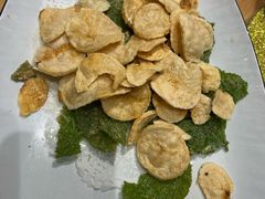 -大灶头·新昌菜(中国茶市店)