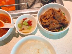 -海底捞火锅(长沙华创国际广场店)