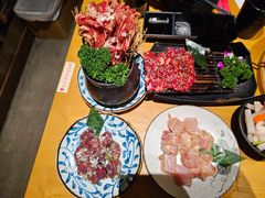 -AJIYA炭火烧肉(徐汇正大乐城店)
