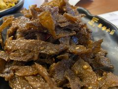-豆爺小面(朱雀店)