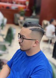 -尼特斯男士发型馆