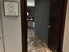 -西安赛瑞喜来登大酒店