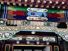 -张学良旧居陈列馆(大帅府)