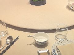 -悦融琥珀·京鲁菜·海味珍品(西单店)