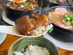 -沈妈砂锅(光华村店)