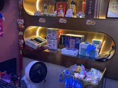 -汉金城海鲜烤肉自助百汇(烟台永旺购物中心店)