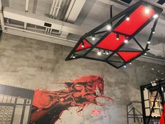 -骉骉老火锅(铁像寺路店)
