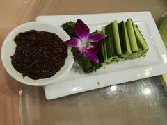 -熙春园餐厅