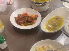-南京空港温德姆花园酒店·MTF满庭芳中餐厅