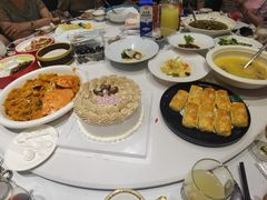 -上海1号私藏菜(静安店)