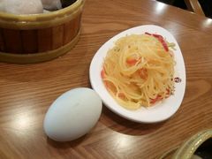-杨妈妈粥店(滑翔路店)
