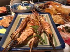 -曙亚洲餐厅-重庆富力艾美酒店(南坪万达广场店)