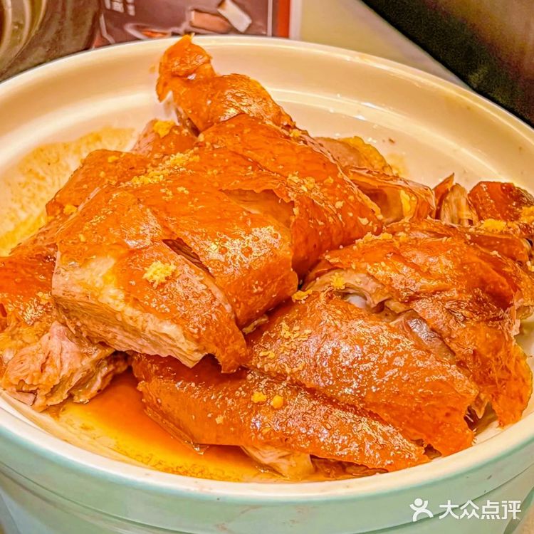 春节习俗美食‼️珠江新城超值米其林一星漂亮饭