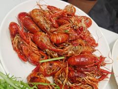 -集品鲜湾·蒸汽海鲜自助料理(青岛银座和谐广场店)