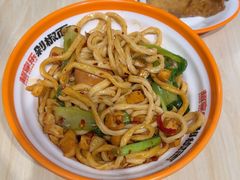 -超享乐剁椒面(合生汇店)