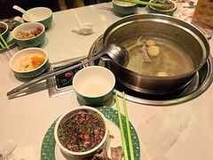 -润园四季椰子鸡火锅(欢乐海岸店)