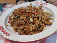 -西江红·株洲本地菜(滨江南路店)