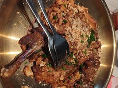 -恰八斗·猛火长沙菜(国贸店)