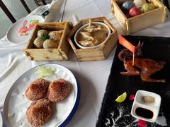 -侨美·唐荔园·40年地道粤菜