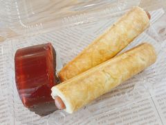 -蜂蝶来饼店(拱北总店)