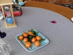 -鹊华居·地道鲁菜·海鲜·融合味(大明湖店)