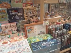 -猫的天空之城概念书店(印象城购物中心店)