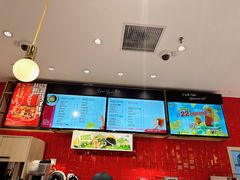 -85度C(上海兰溪二店)
