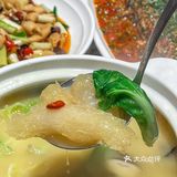 聚餐就来玉林这家老馆子！吃的巴巴适适